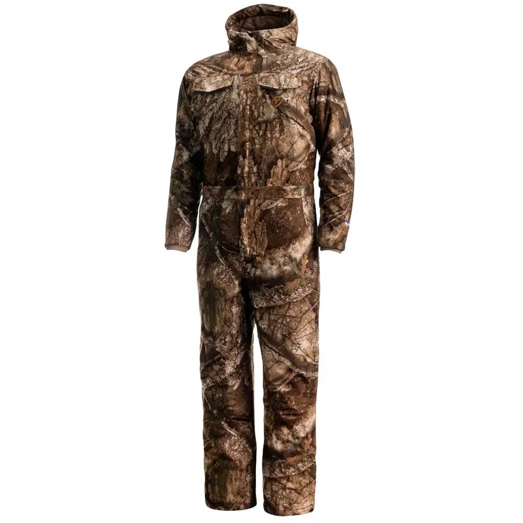 Blocker Drencher Insulated Coverall RT APX Medium - Image 3