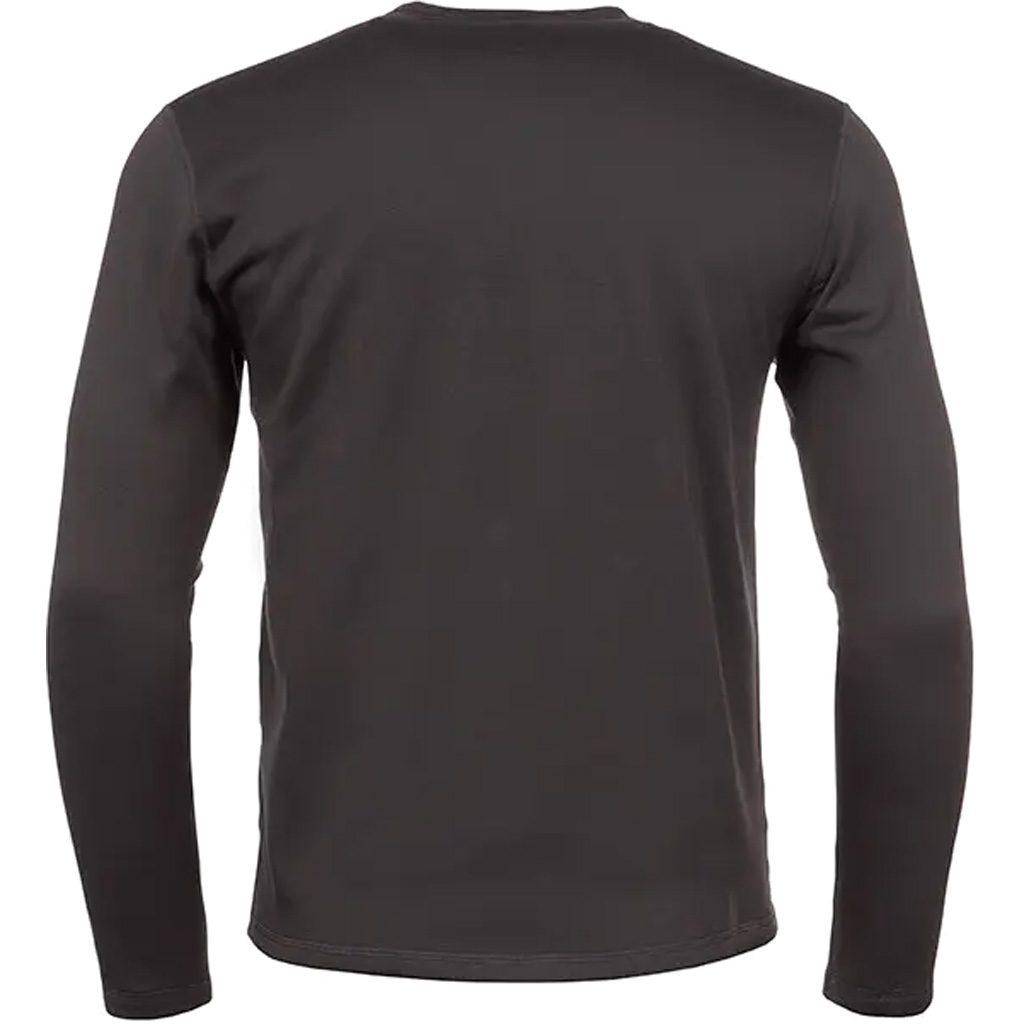Blocker Koretec Heavy Weight Top Charcoal Small - Image 3
