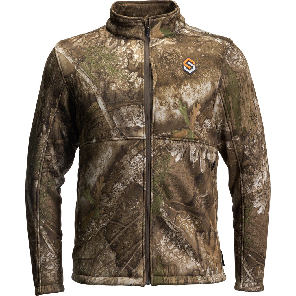 ScentLok Ridge Jacket RT APX Medium - Image 2