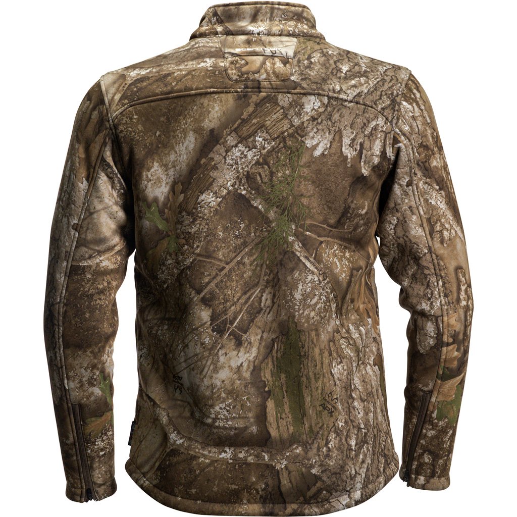 ScentLok Ridge Jacket RT APX Medium - Image 3