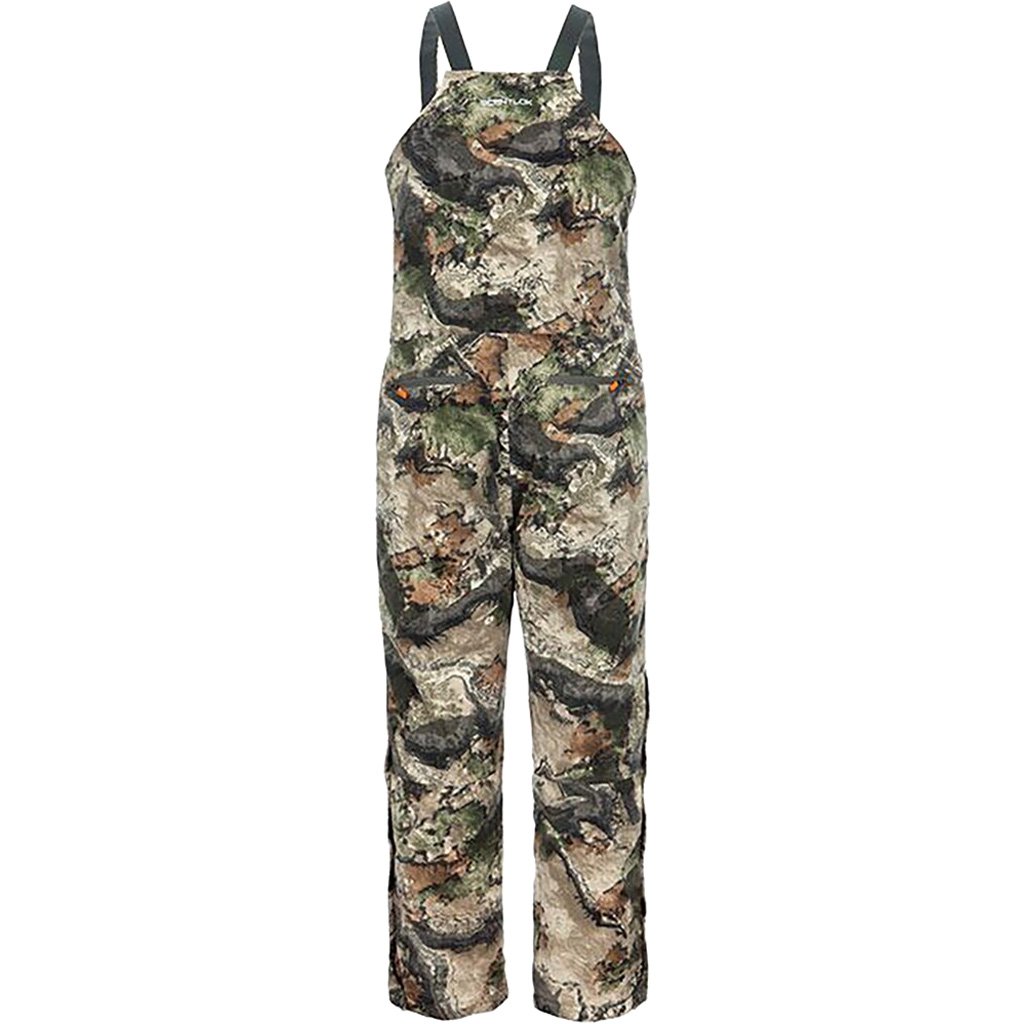 ScentLok BE:1 Fortress Bib MO Terra Gila Medium - Image 3