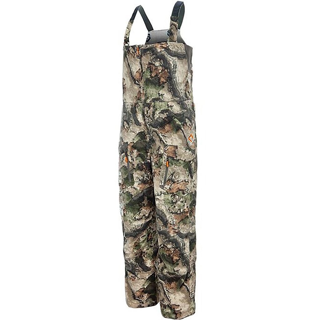 ScentLok BE:1 Fortress Bib MO Terra Gila X-Large