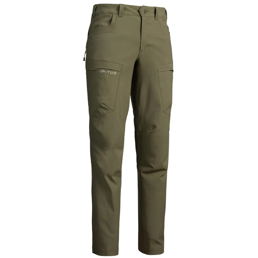 TUO Clime Pant Deadfall 36 Regular