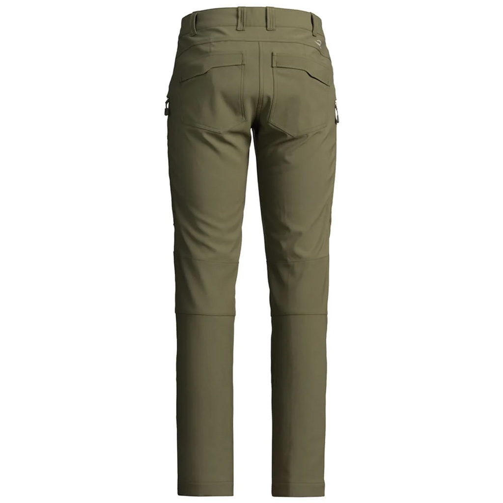 TUO Clime Pant Deadfall 40 Regular - Image 2