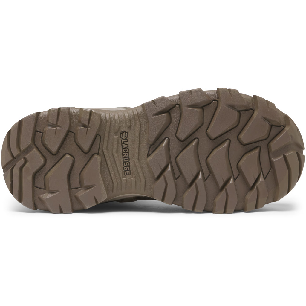 Lacrosse Men's Alphaburly Pro 18" Boots Realtree APX 800G 9 - Image 3