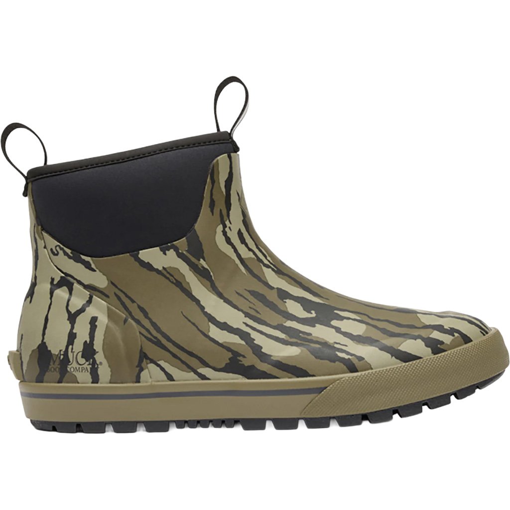 Muck Men's Xplorer 6" Boot MO Bottomlands 11 - Image 2