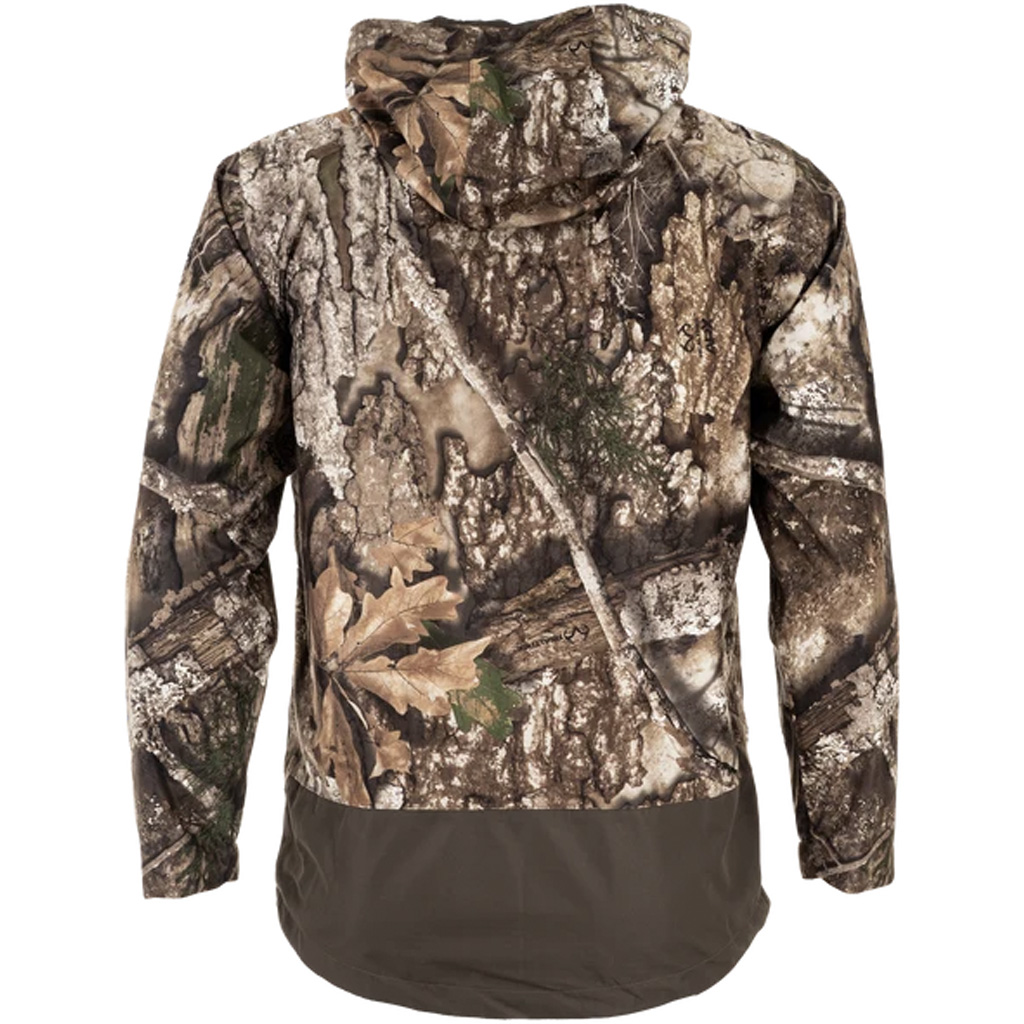 Habit Men's Buck Hollow 2.0 Jacket RT APX/Turkish Coffee Large