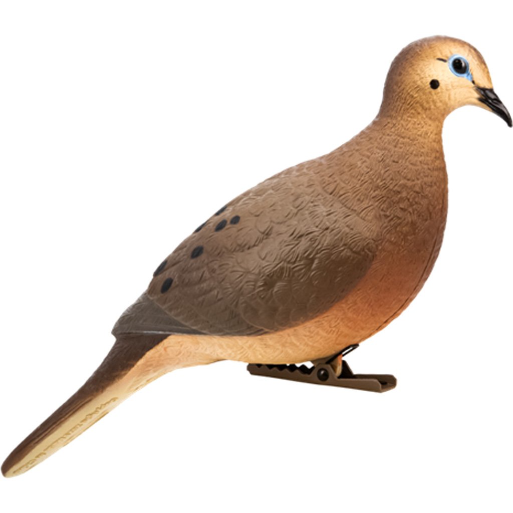 Zink Full Body Dove Decoys 4pk - Image 2
