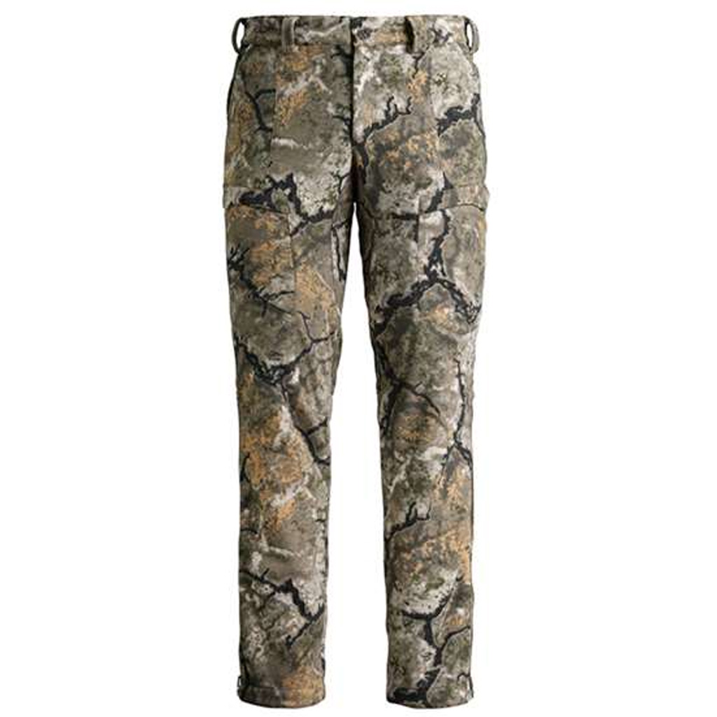 Tuo Solent Pant Ryse 36 Reg