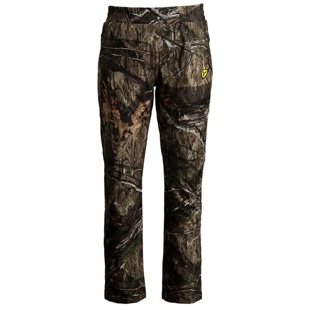 Blocker Women's Drencher Pant RT Excape Large - Image 2