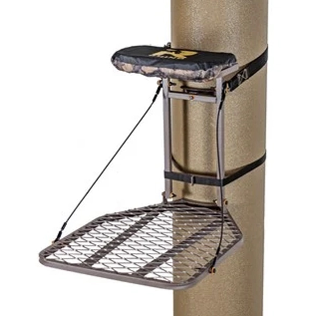 Rhino Basic Hang On Stand