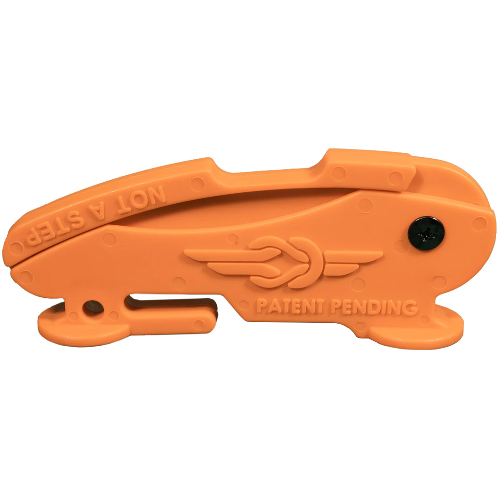 Tethrd Fold N Go Holder Orange - Image 2