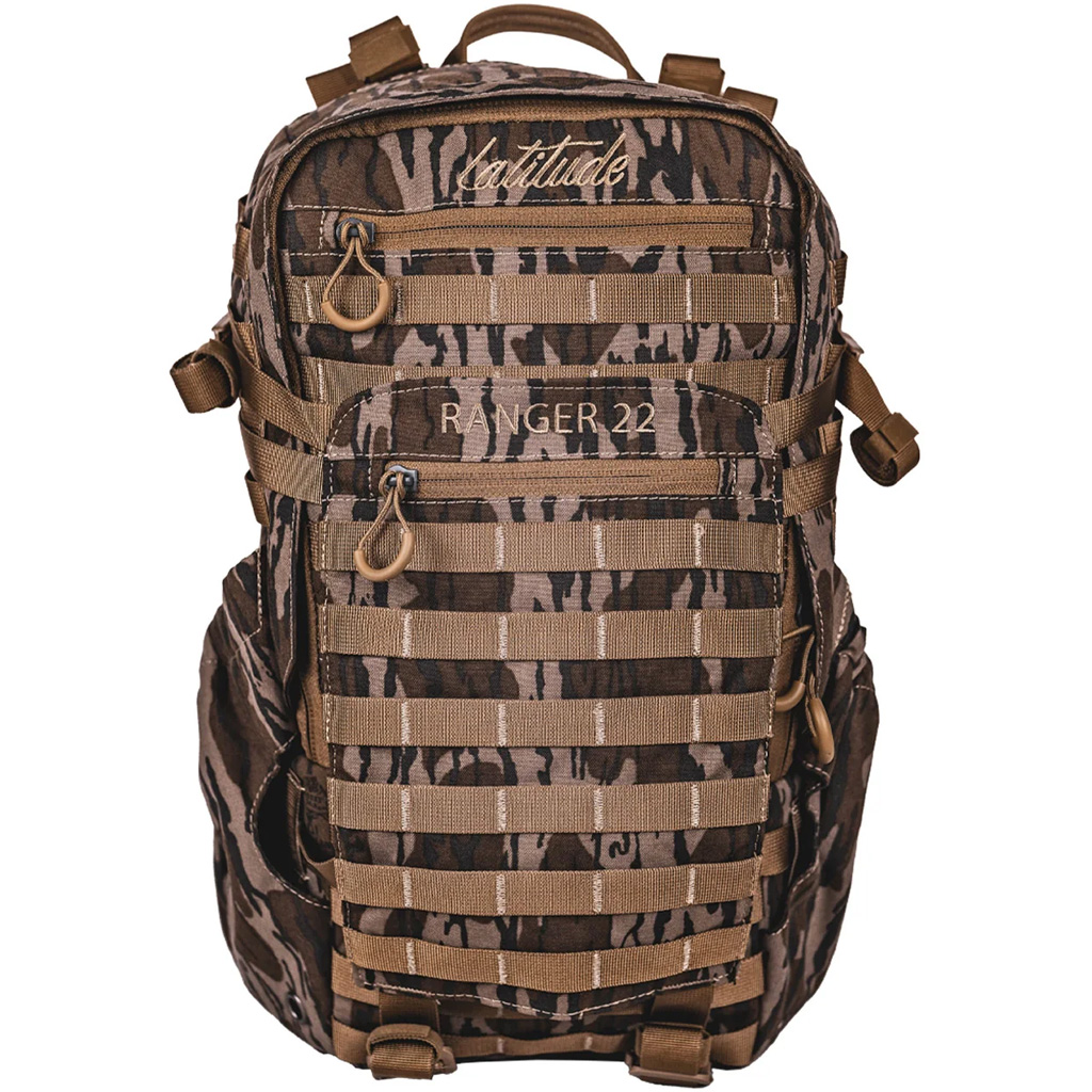 Latitude Ranger 22 Backpack MO Bottomlands - Image 2