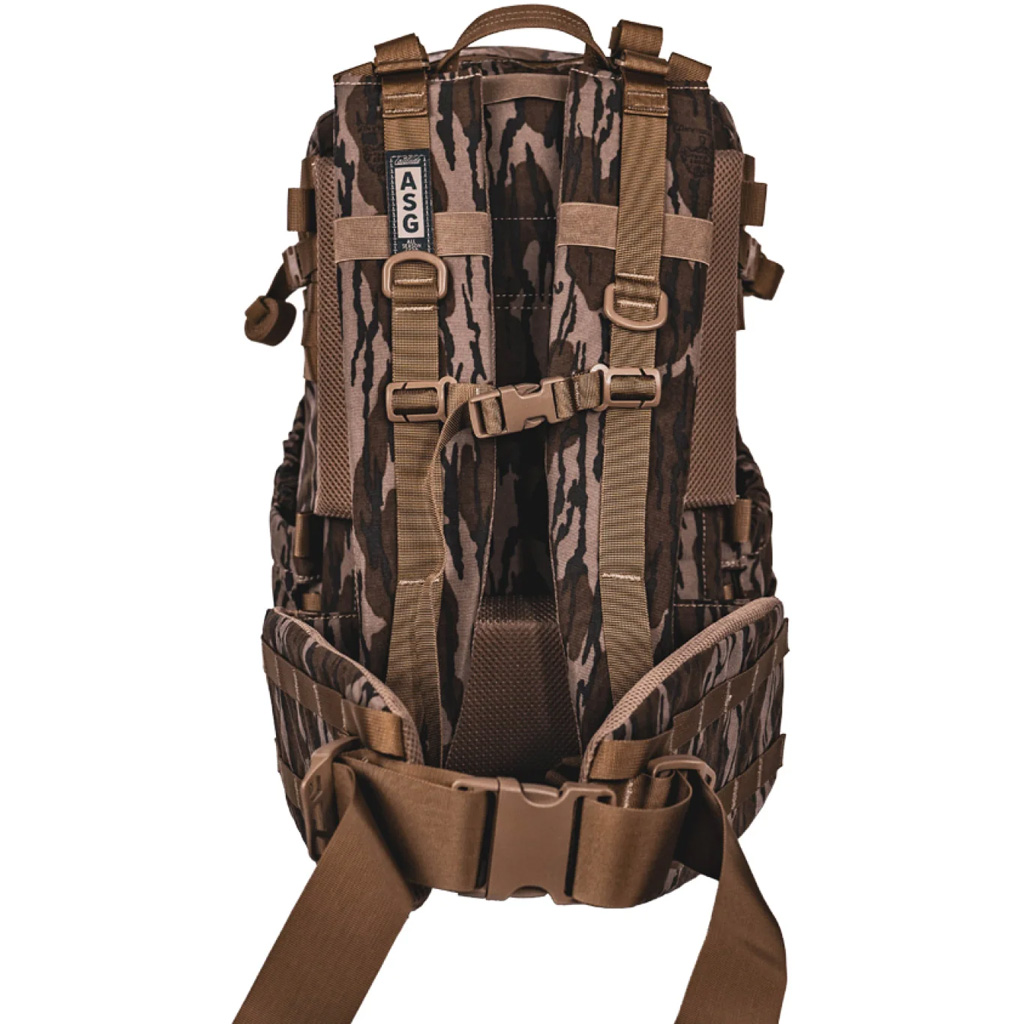 Latitude Ranger 22 Backpack MO Bottomlands - Image 3
