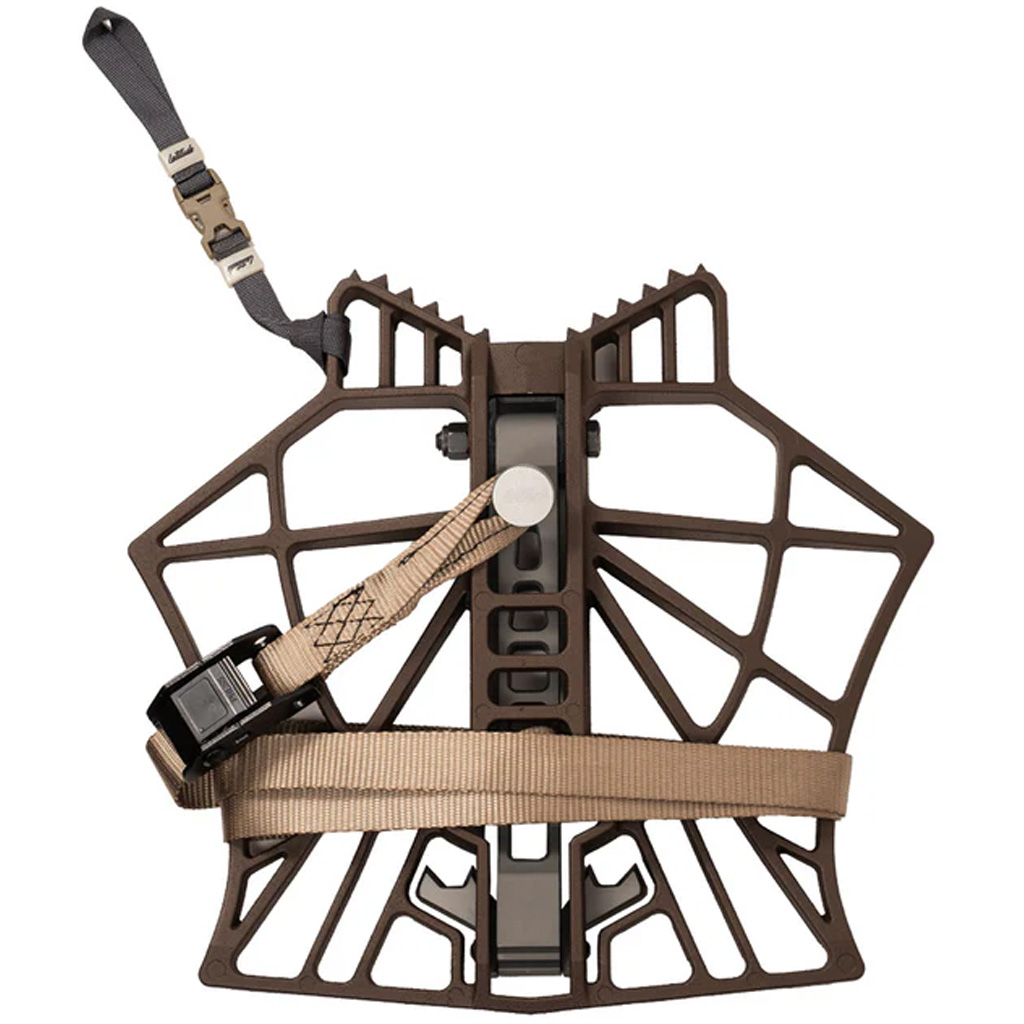 Latitude Quick Draw Gear Hanger