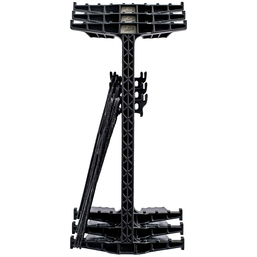 Latitude Carbon SS Climbing Sticks 4 Pack - Image 3