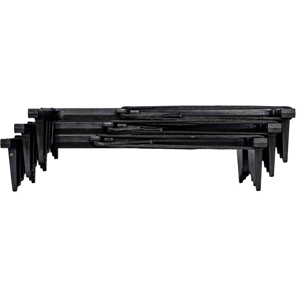 Latitude Carbon SS Climbing Sticks 4 Pack - Image 2