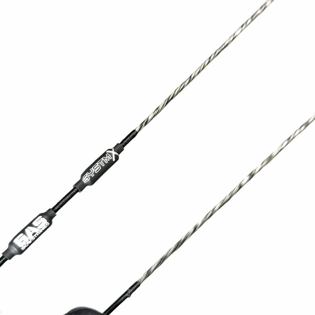 GAS SystmX Complete String and Cable Set Hoyt Ventum Pro 33 - Image 3