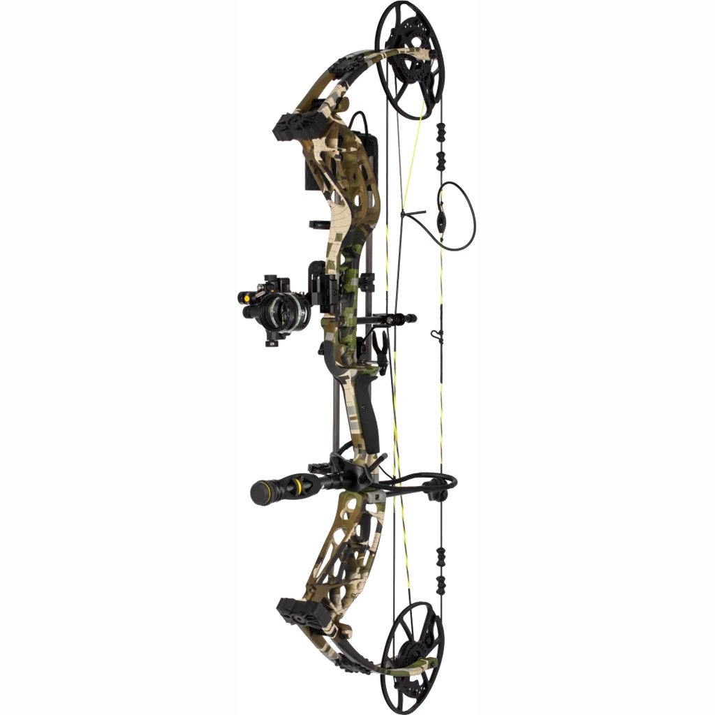 Bear THP Adapt 2+ HP RTH SYNC Emerge 2.0 70 lbs. RH - Image 3