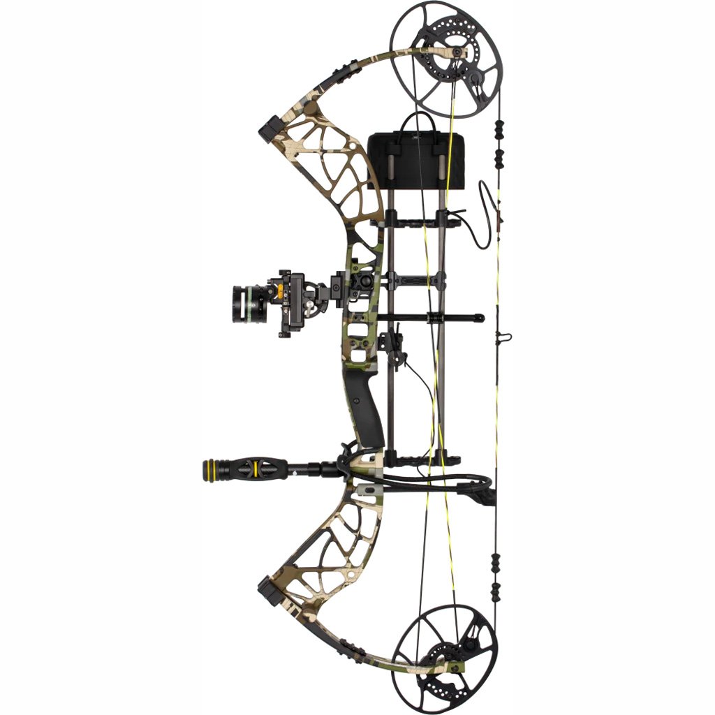 Bear THP Adapt 2+ HP RTH SYNC Emerge 2.0 70 lbs. RH - Image 2
