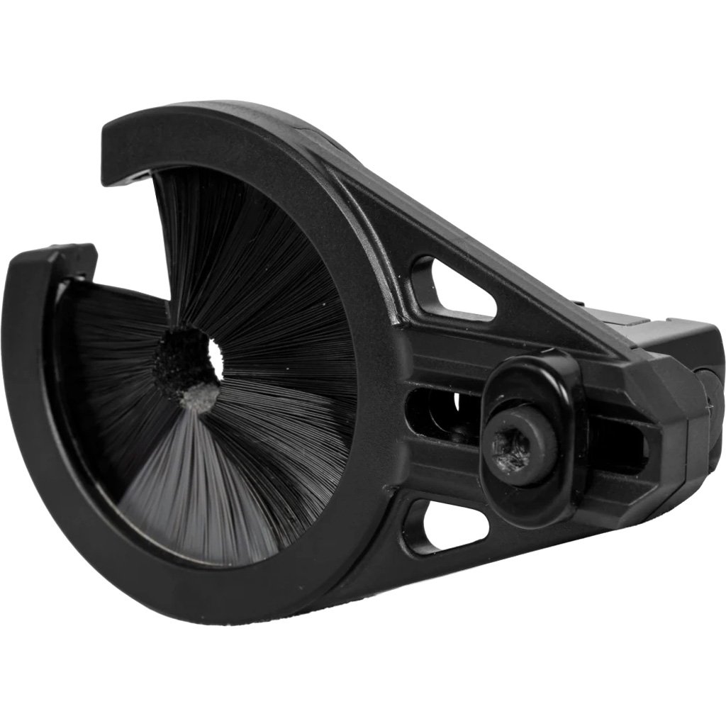 Trophy Ridge Whisker Biscuit HTR IMS Black/Gray Medium