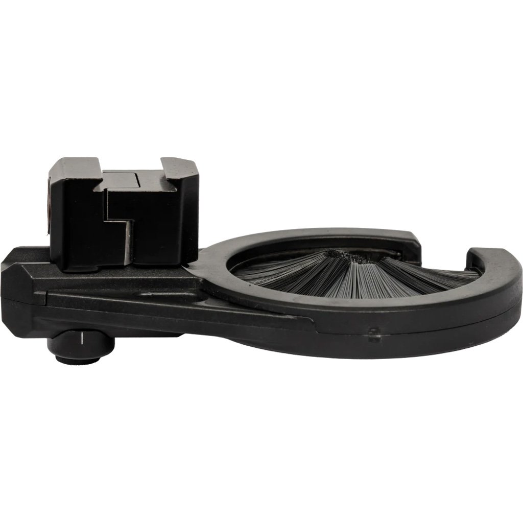 Trophy Ridge Whisker Biscuit HTR IMS Black/Gray Medium - Image 2