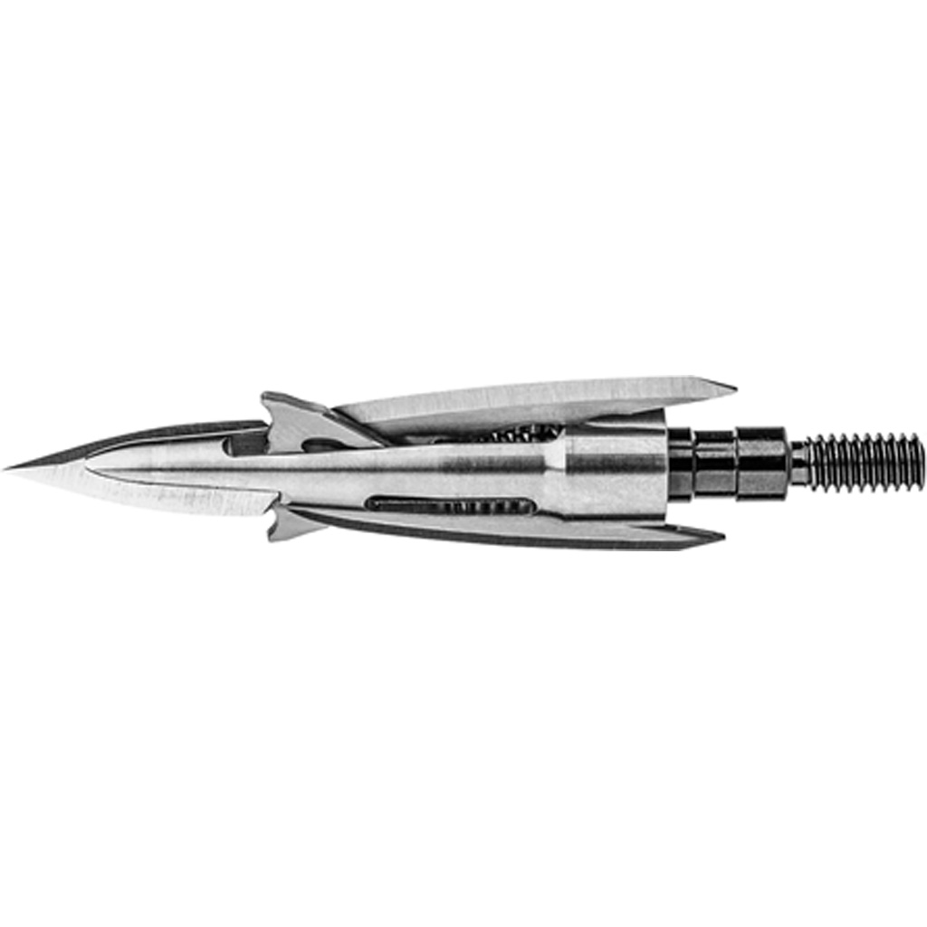 Bowmar Beast COC Titanium Mechanical Broadhead 100 gr. 2 in. 3 pk. - Image 2