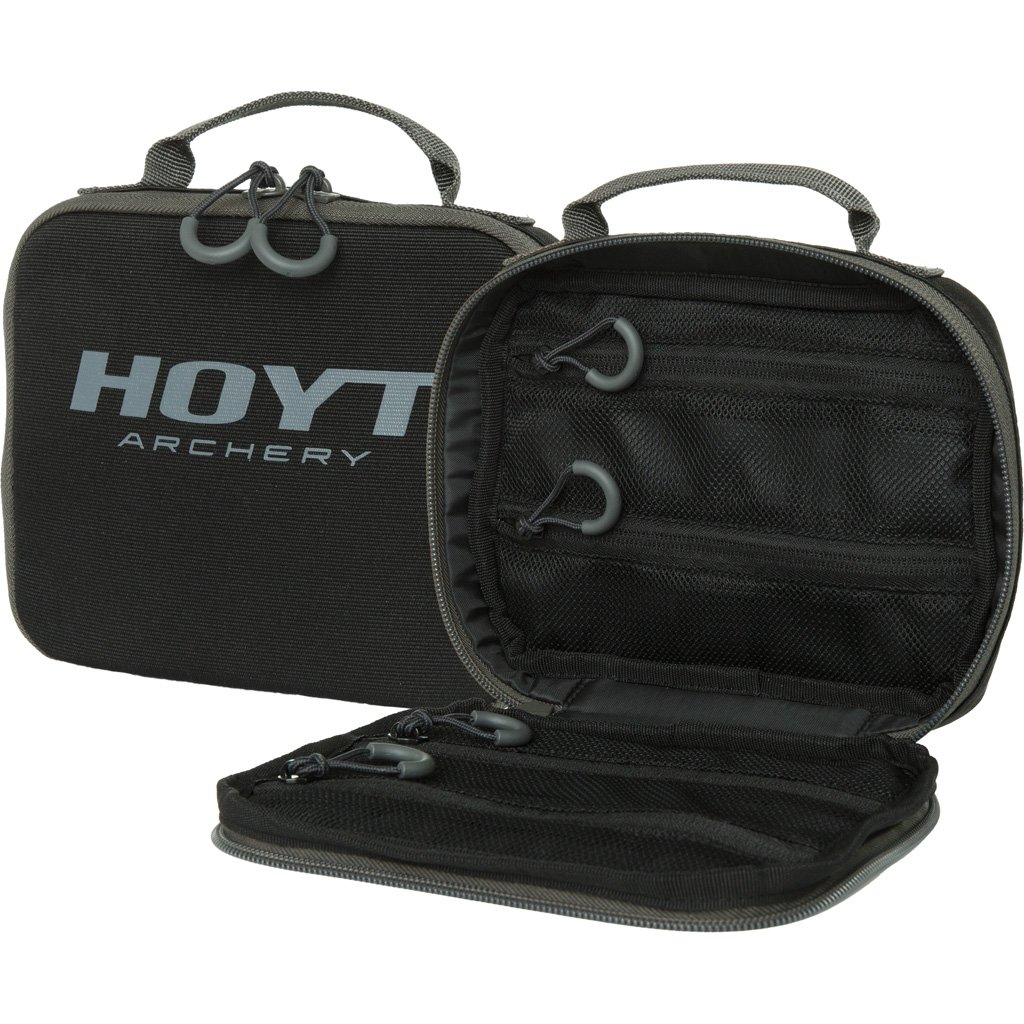 Elevation Hoyt Alpha AX-2 Bow Case Black 39 in. - Image 7