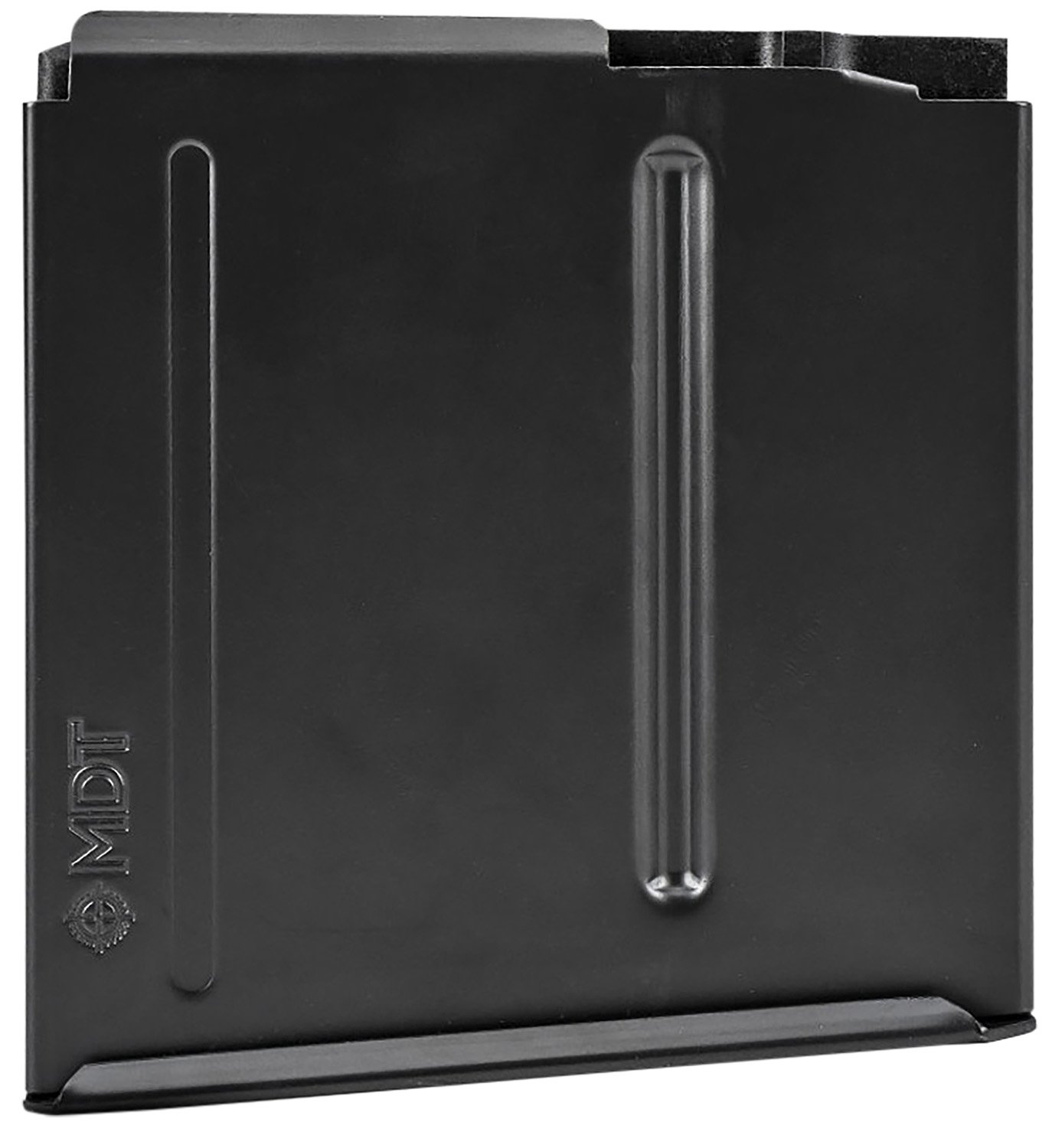 Mdt Sporting Goods Inc 102089BLK AICS Magazine  5rd 338 LM Black