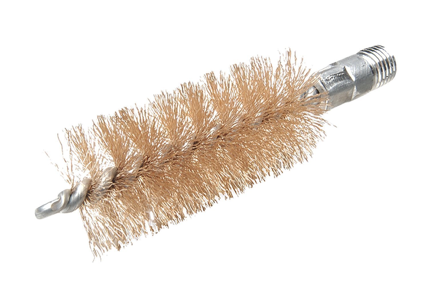 Hoppe's 1314AP Phosphor Bronze Brush 10 Gauge