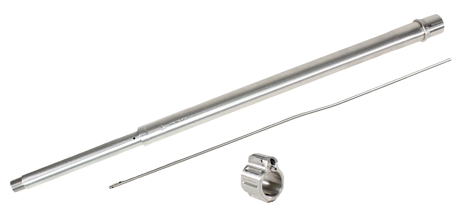 Odin Works B6MM18ARCRTG   6mm ARC Stainless Steel
