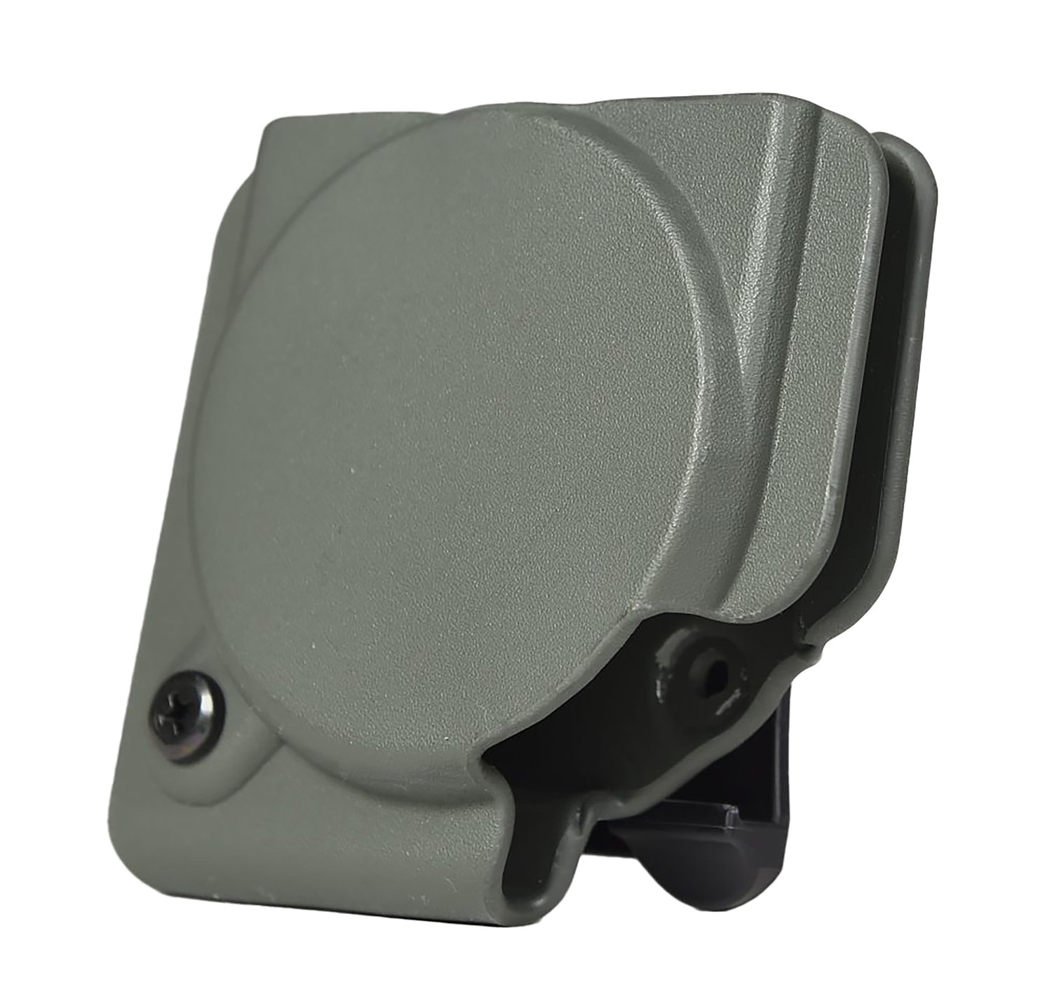 High Speed Gear 42DIP0OD Dip Can Carrier OD Green Kydex