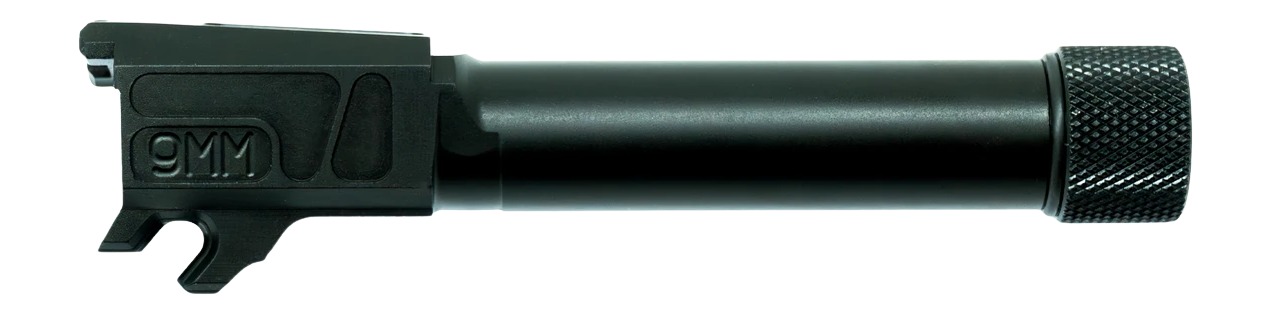 FAXON 365A910NFNOQT DUTY THRD P365 9MM