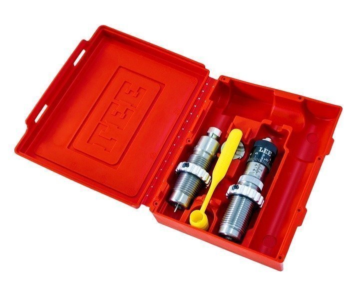 LEE 92419 MICROMETER FL DIE 6MM REM
