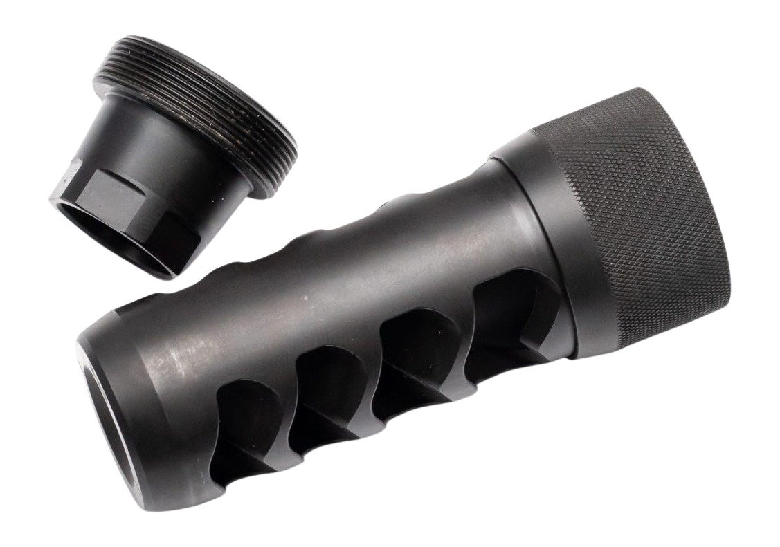 AREA 419 419-SW-6.5-BN-3424  BRAKE 6.5 3/4-24 BN