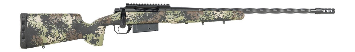 Horizon Firearms HRFBND7PRC22R Core Bandit 7mm PRC 22"