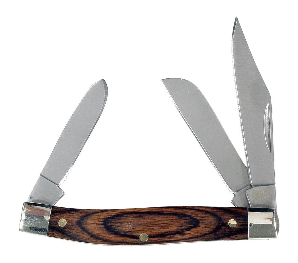 RUKO RUK0071       440A 3-5/16"PAKAWOOD FOLDING