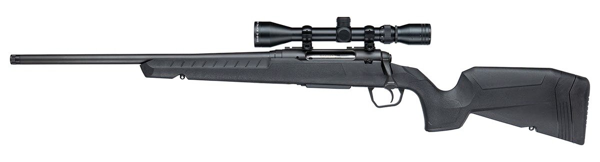 SAV 33096 AXIS XP LH 30-06 SPFLD 20"