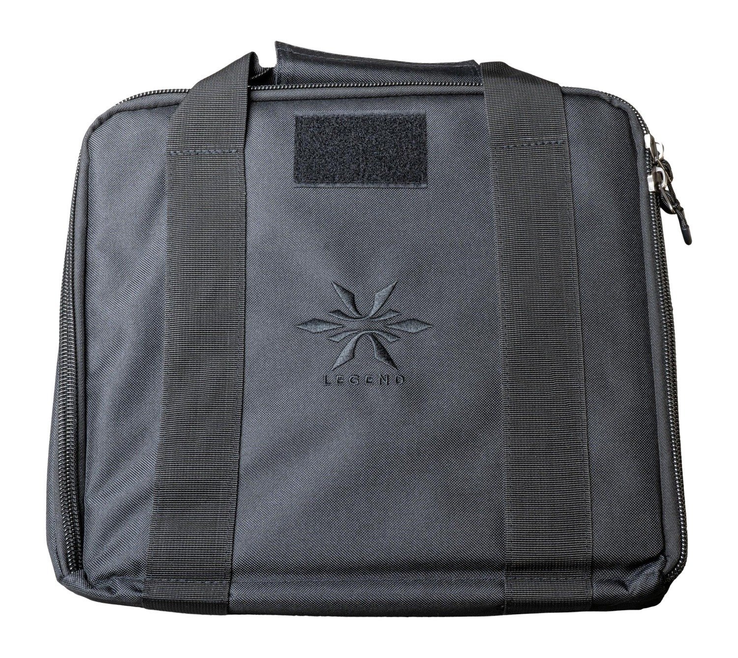 LEGEND CMA500-BK  CHIMERA TACTICAL PISTOL CASE BLK