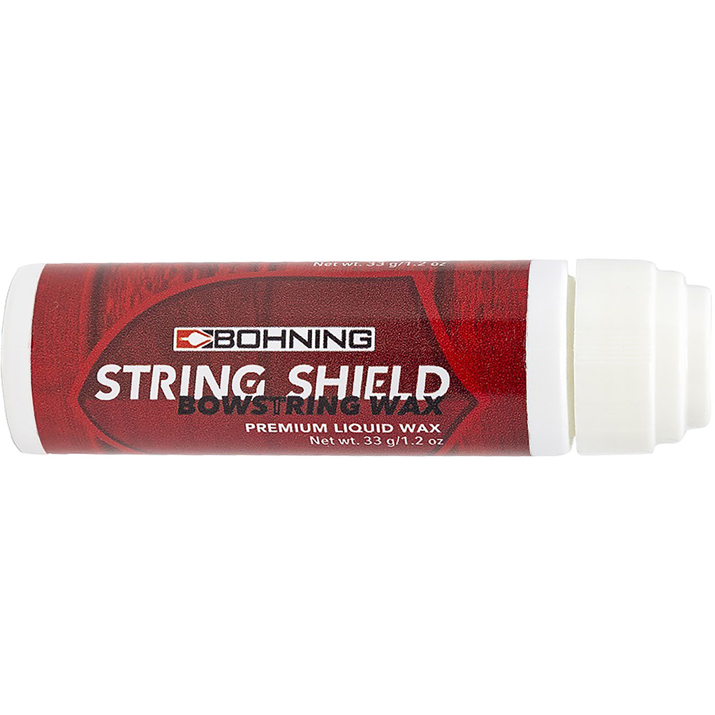 Bohning String Shield Wax .25 oz.