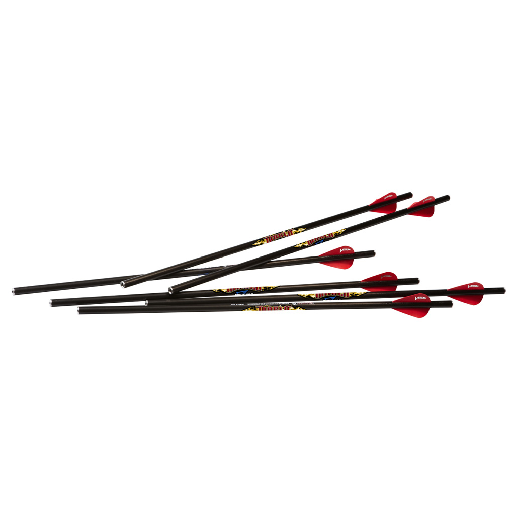 Excalibur Diablo Crossbow Bolts 18 in. 6 pk.