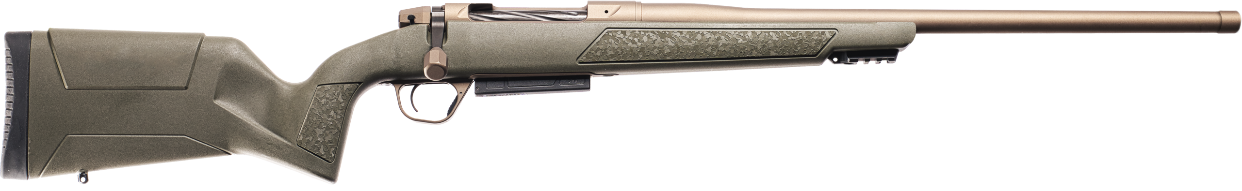 CHRISTENSEN ARMS EVOKE 450BM BRNZ/GRN 20"     #