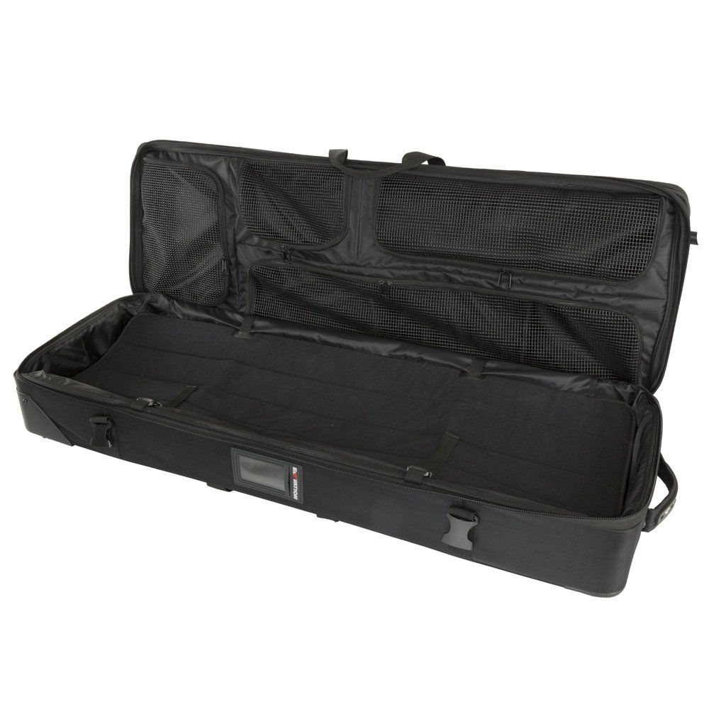 Elevation Jetstream Travel Case Black 45 in. - Image 4