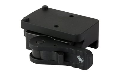 AM DEF RMR LW QD MOUNT LOW LH - Image 2