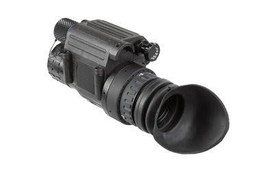 AGM PVS 14 NW2 GEN 2+ WHT PHOSP BLK - Image 2