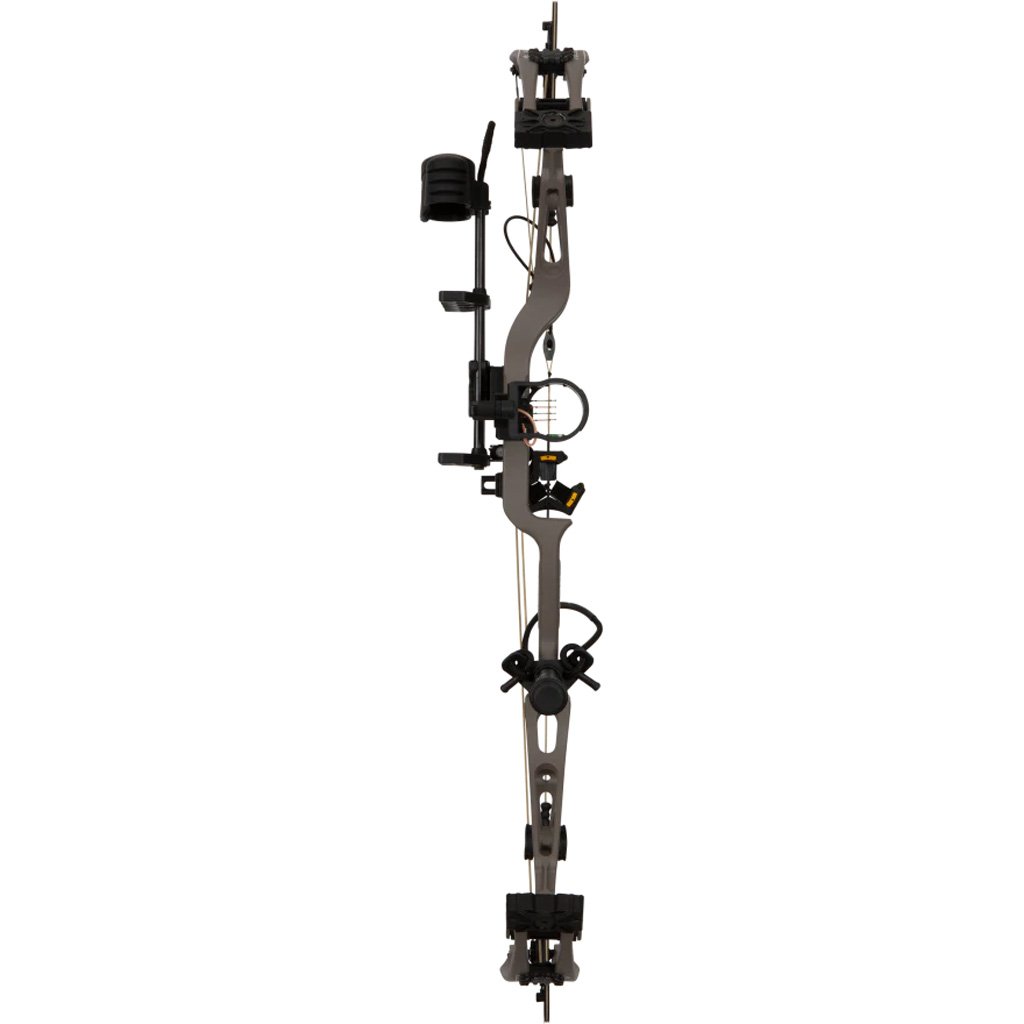 Bear Alaskan XT RTH Package Stone 70 lbs. RH