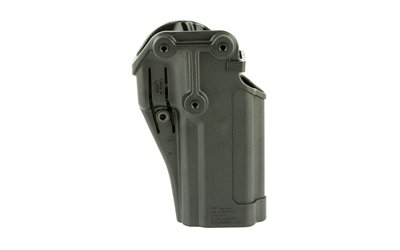 BH SERPA CQC BL/PDL P250/P320 LH BK - Image 2