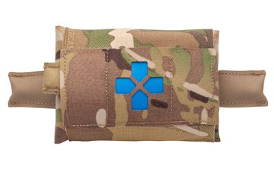 BL FORCE MICRO TRAUMA BELT EMPT MC