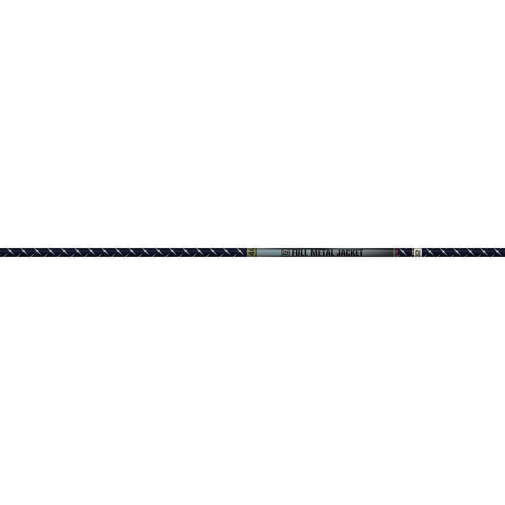 Easton 4mm Full Metal Jacket Shafts 340 1 doz.