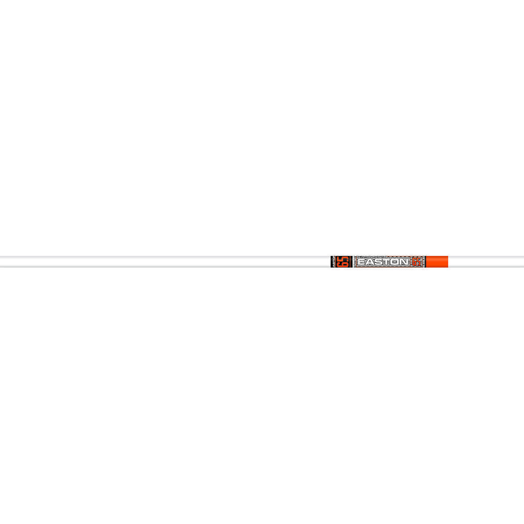 Easton 6.5 Whiteout Shafts 400 1 doz.